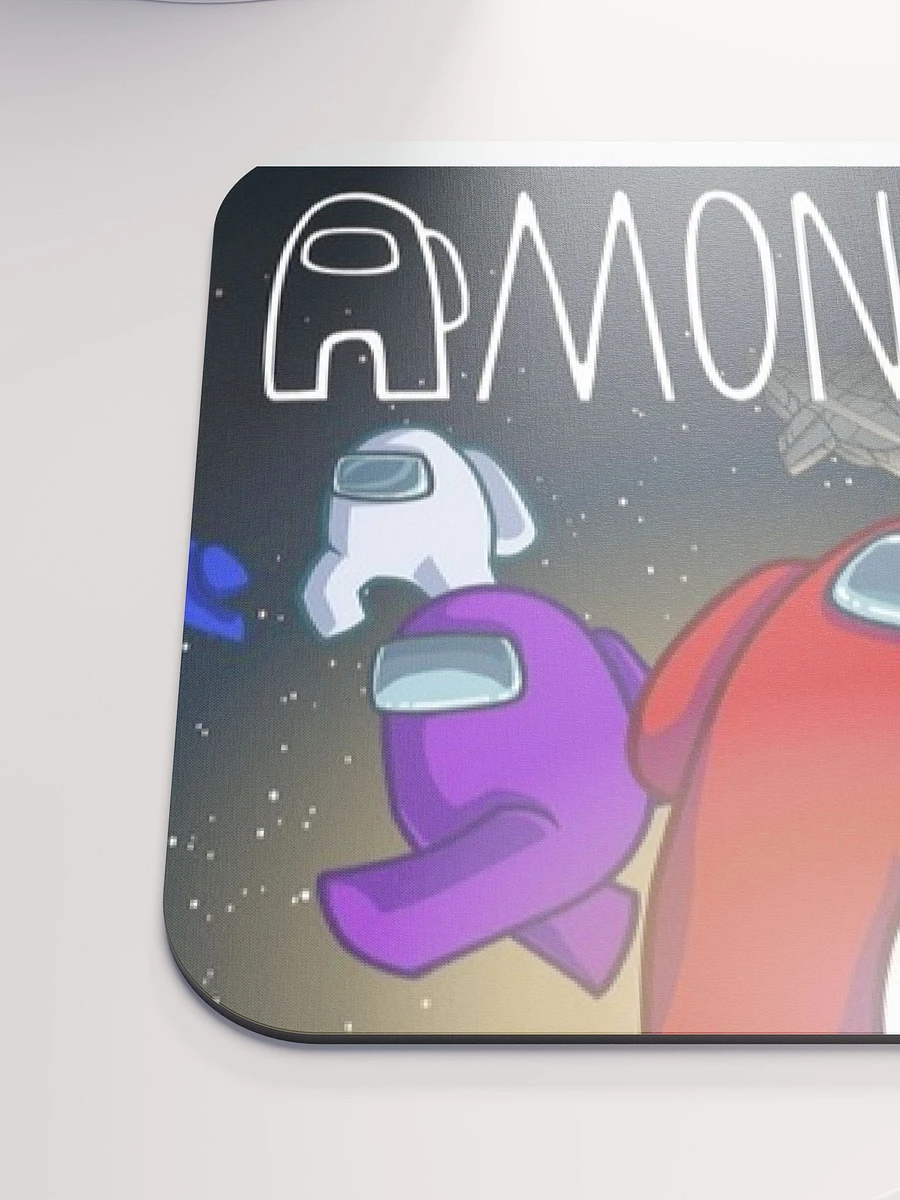 Among Us Mousepad product image (6)