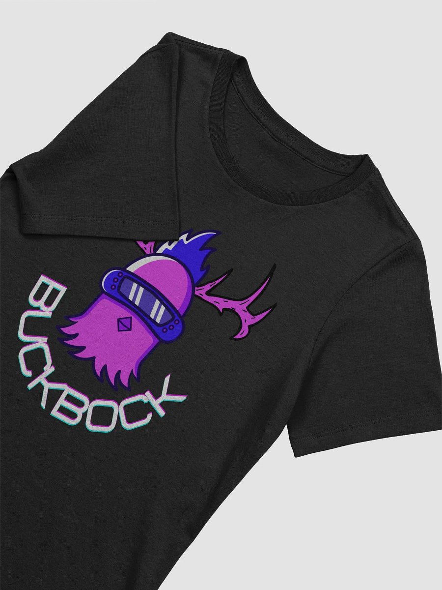 BB Women's Tee w/ Text product image (12)
