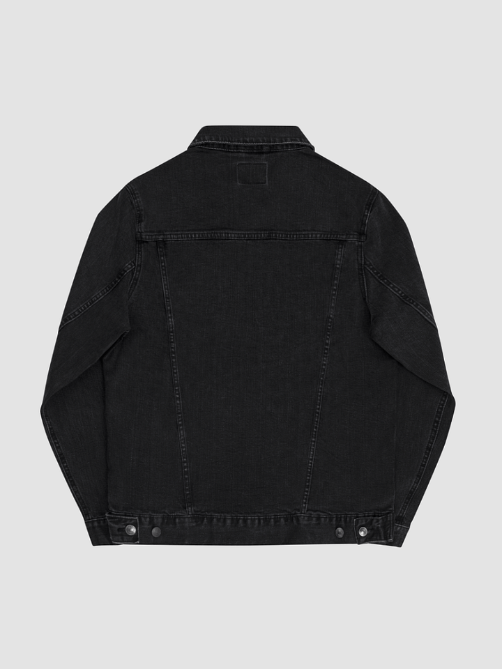 [Ekuegan] Threadfast Denim Jacket Threadfast Apparel 370J product image (2)