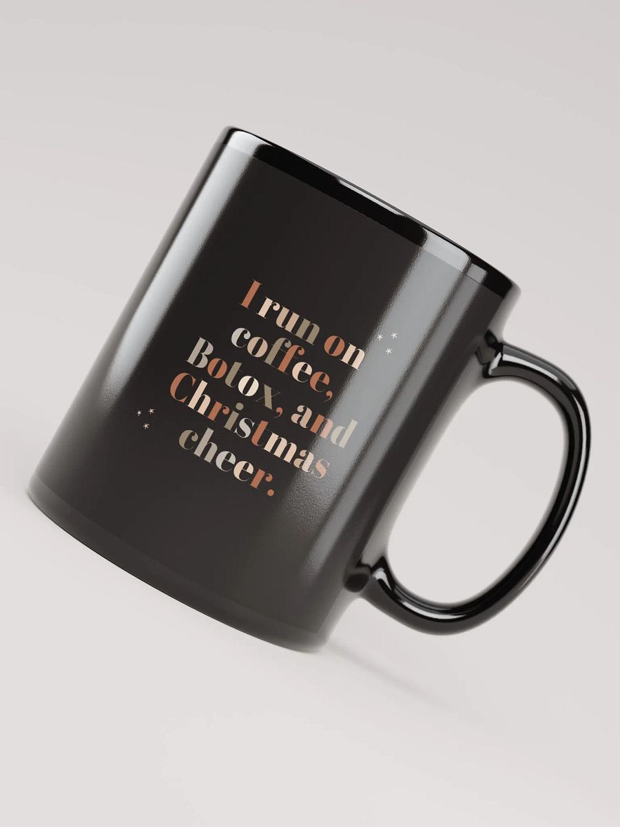 Christmas Cheer Coffee Mug product image (7)