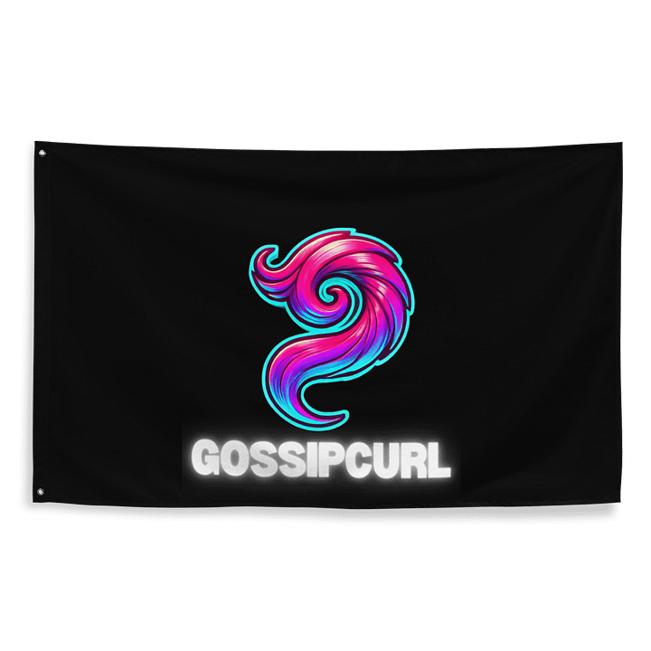 GC Flag product image (2)