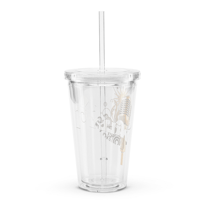 Willy T Iced Mug product image (2)