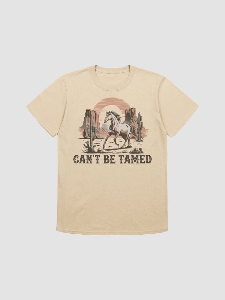 Can't be Tamed product image (1)