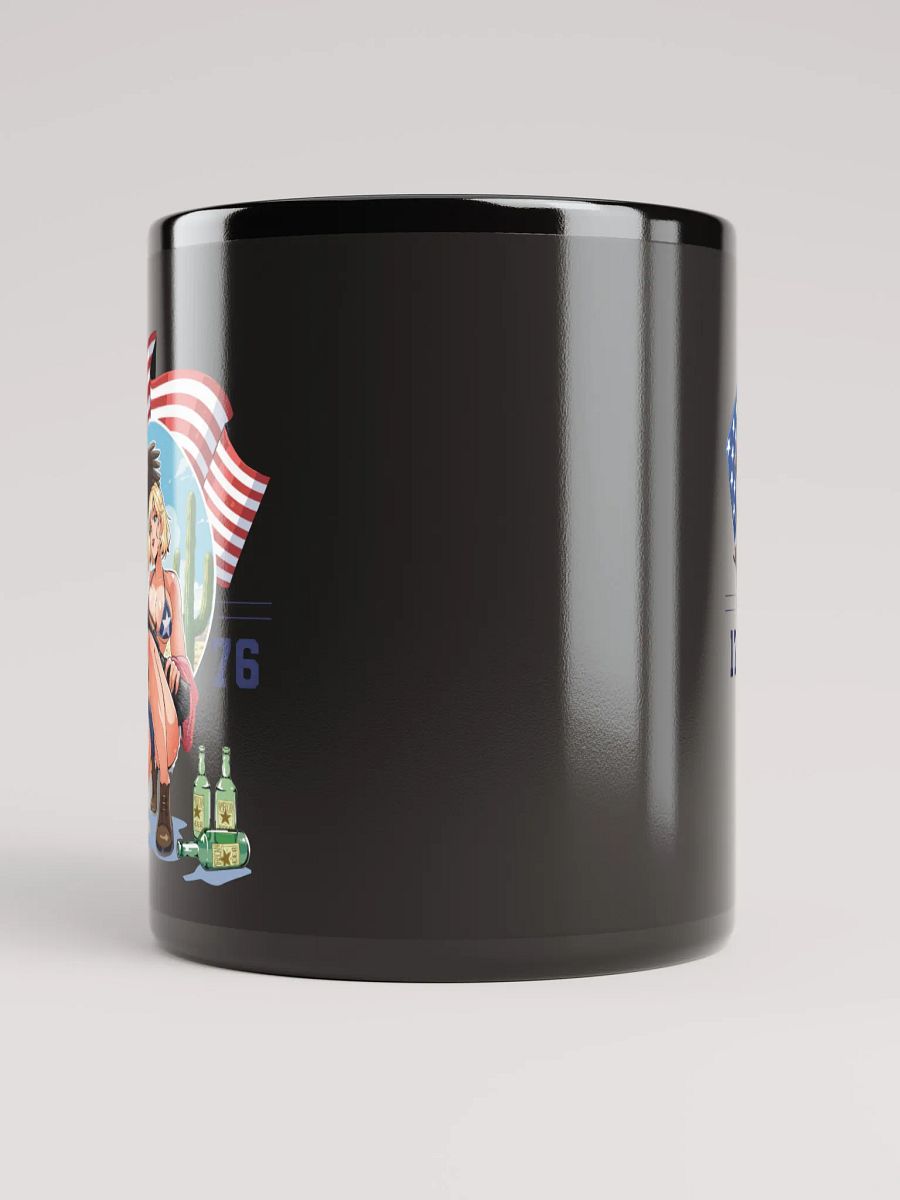 Merry Merica Mug product image (5)