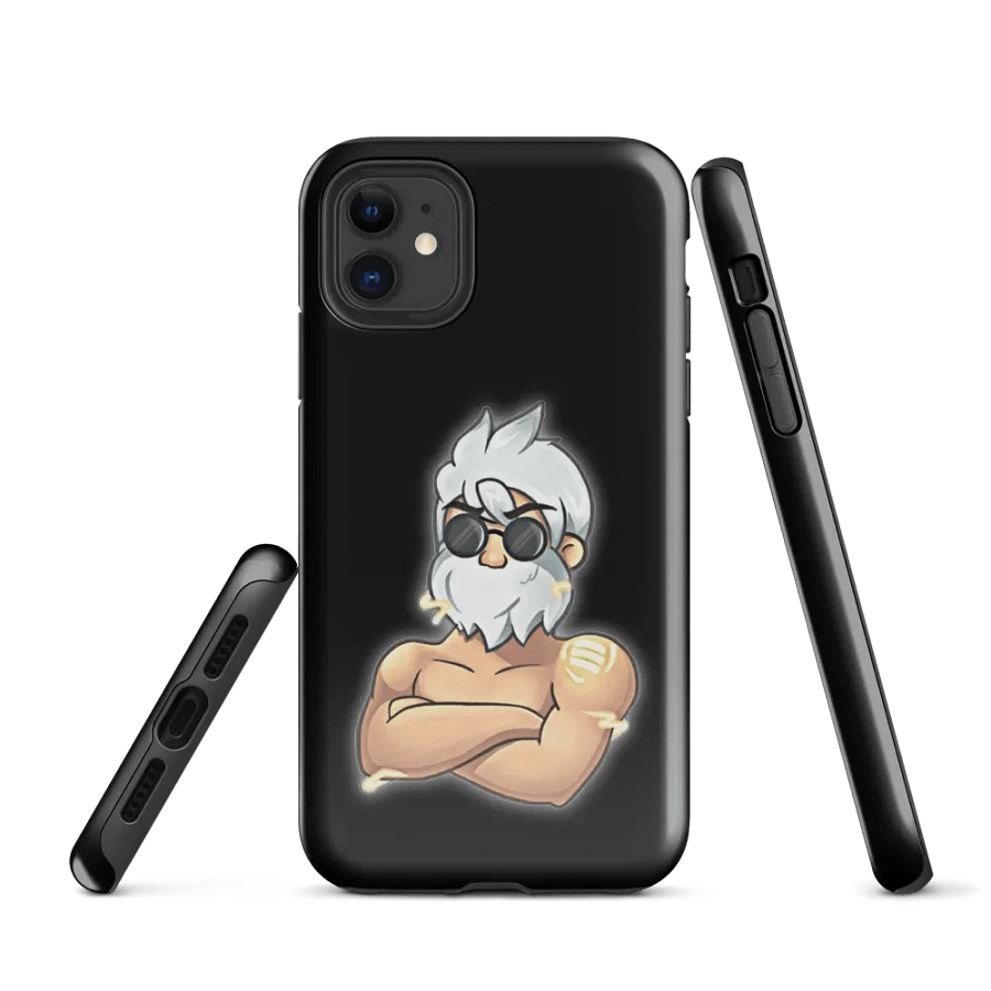 iPhone 11 To iPhone 16 Any iPhone Cover product image (1)