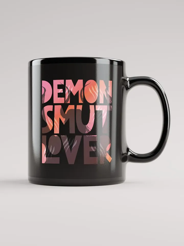Demon Smut Lover Mug product image (1)
