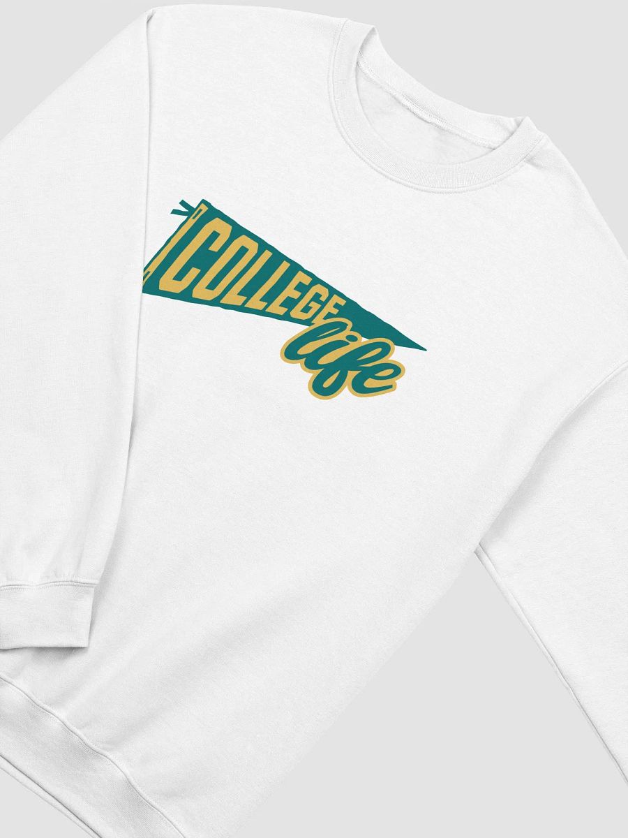 College Life Logo Crew product image (3)