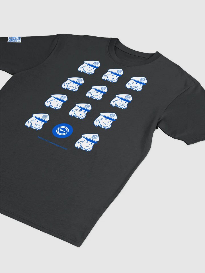 Charli Guy Emote Set product image (2)