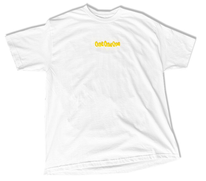 Limited Edition White 