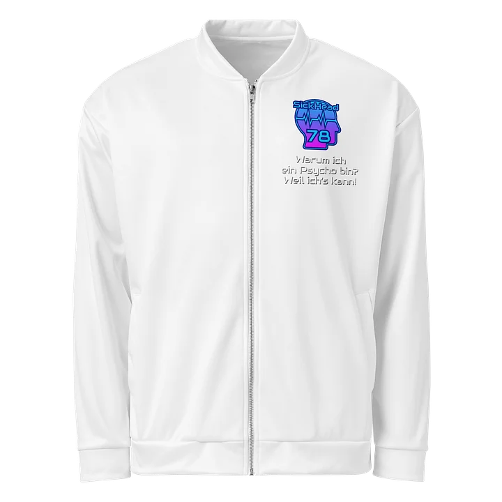 Psycho Bomber product image (2)