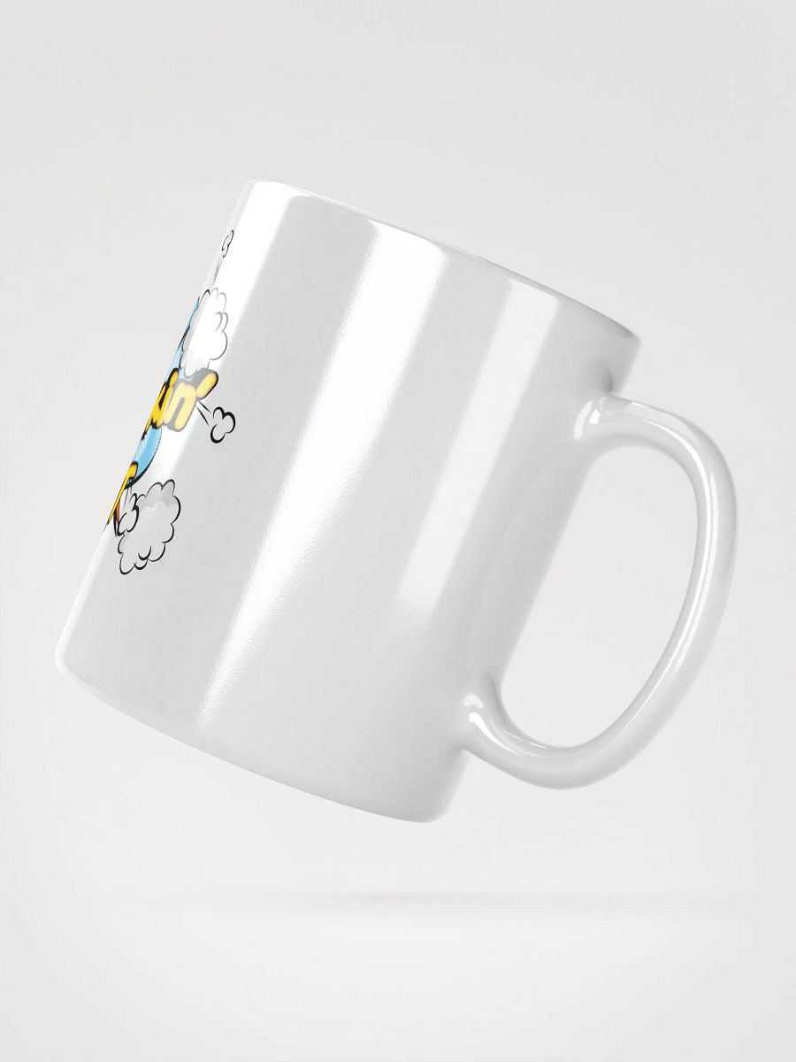 QUIT TINKERDIN MUG product image (4)