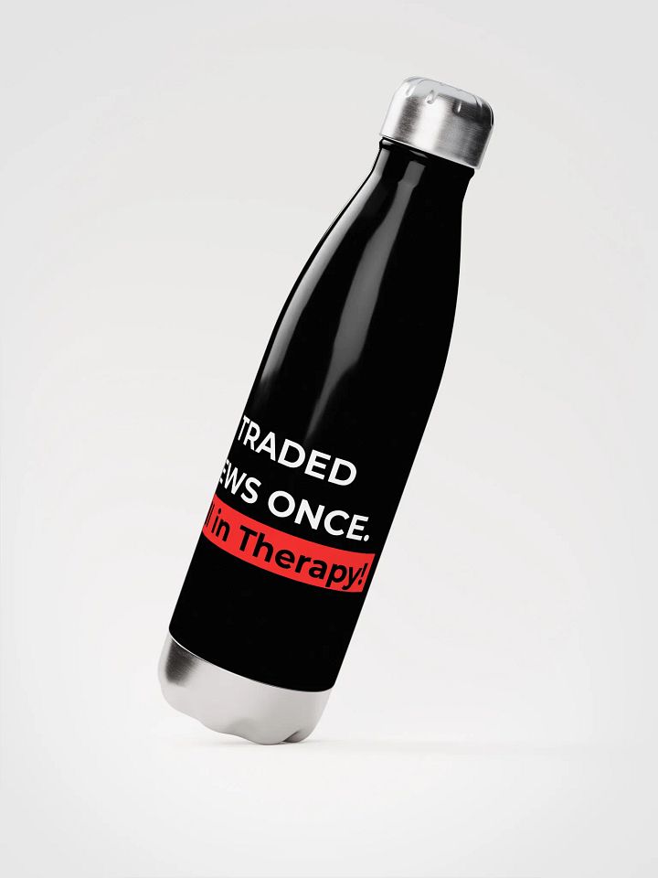 Therapy Bottle for News Trade product image (2)
