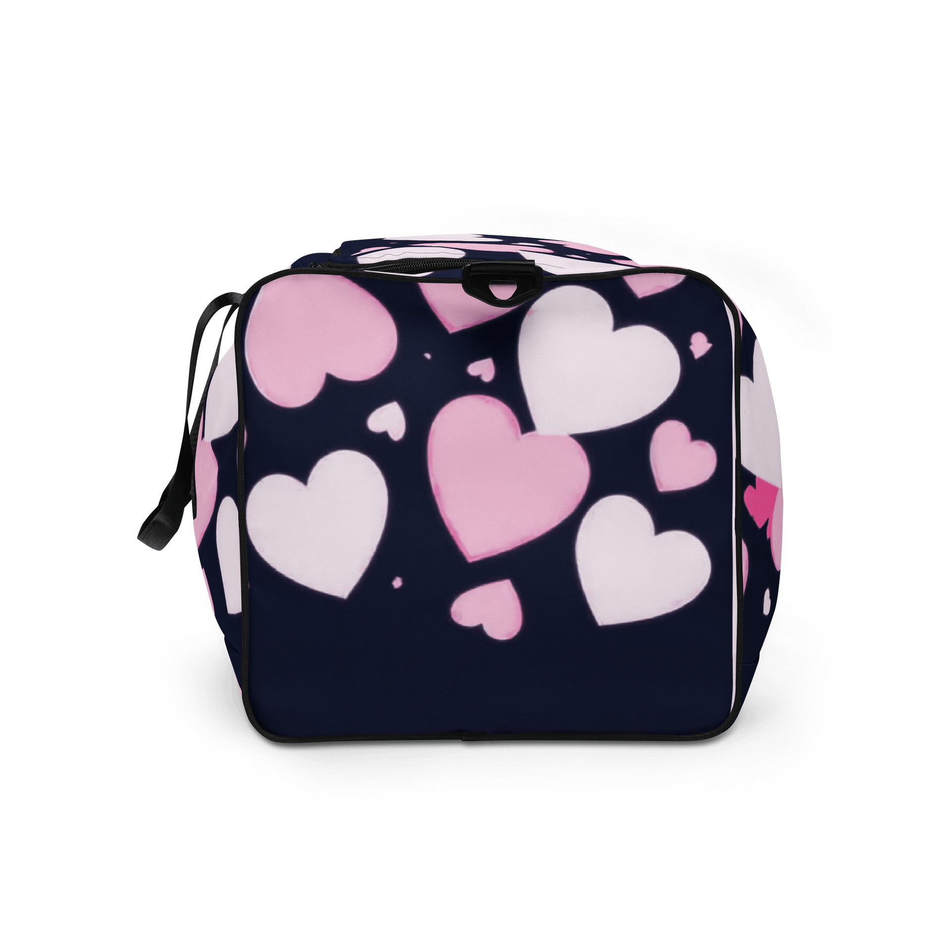 Heartfelt Wanderlust Duffle Bag product image (9)