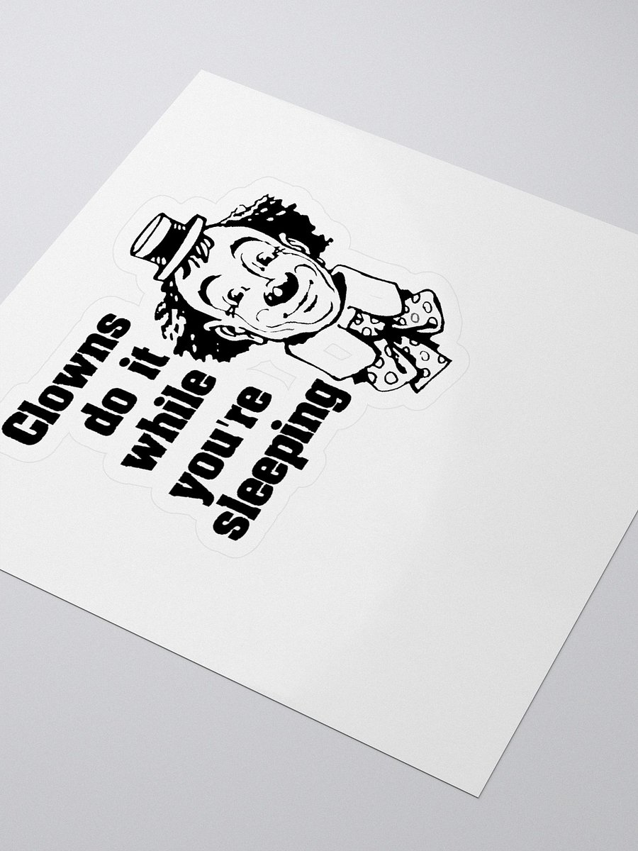 Clowns product image (3)