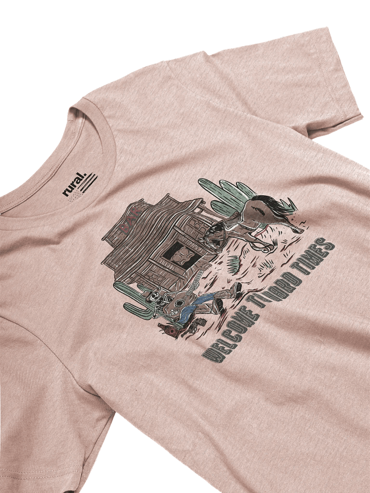 Hard Times product image (1)