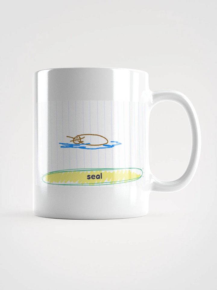 Seal mug product image (1)