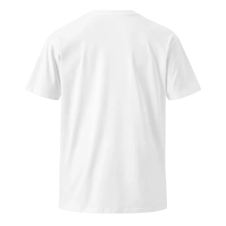 Flaming Heart - 4K Fireplace & Chill | Embroidered Tee product image (6)