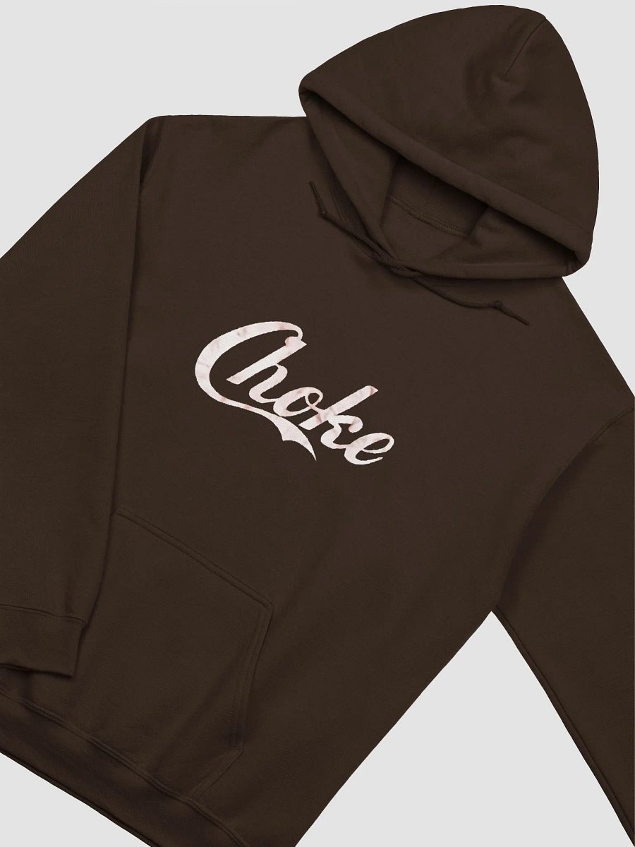 Choke Hoodie product image (2)