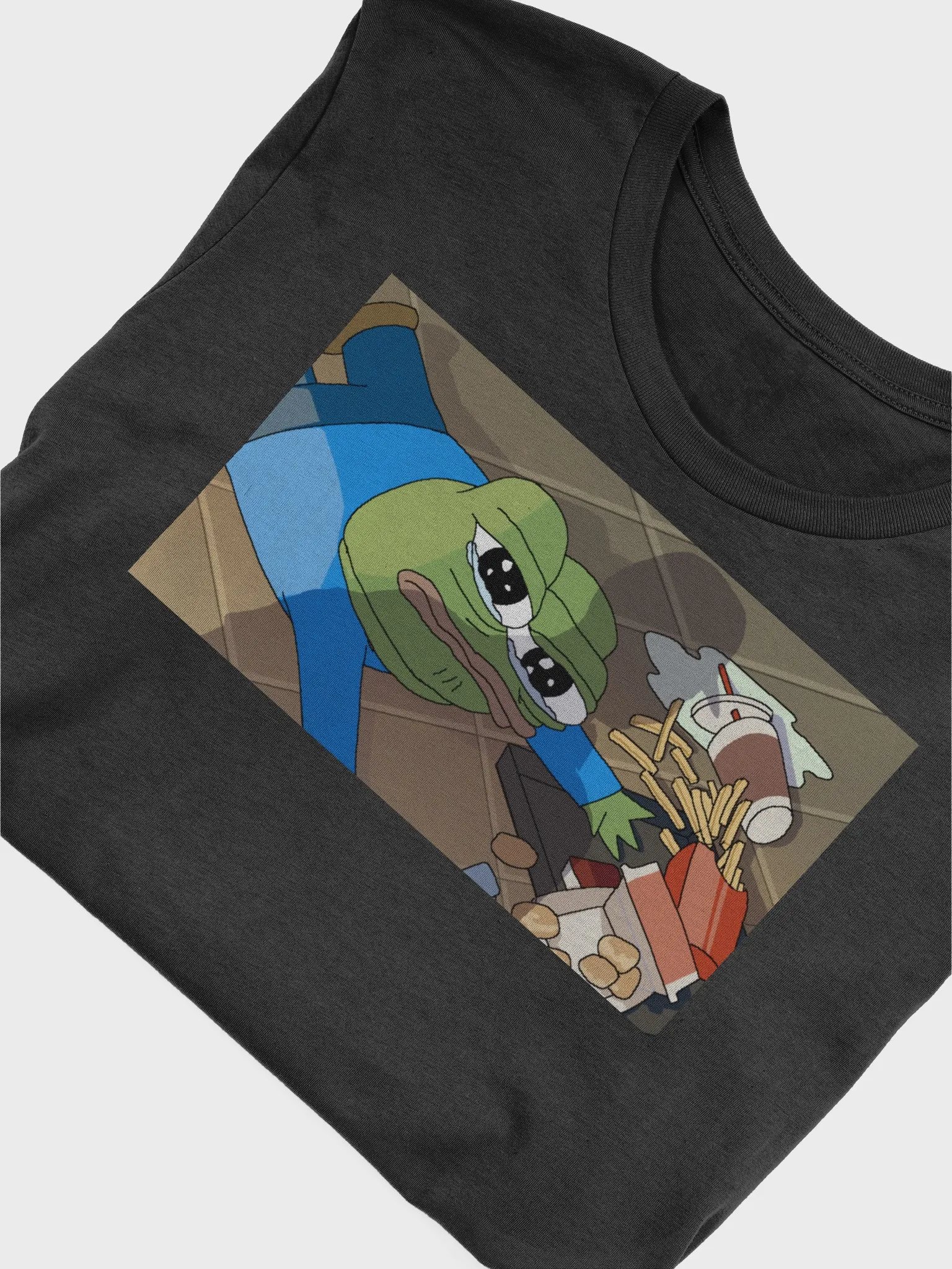 STILL EARLY, GET UP product image (5)