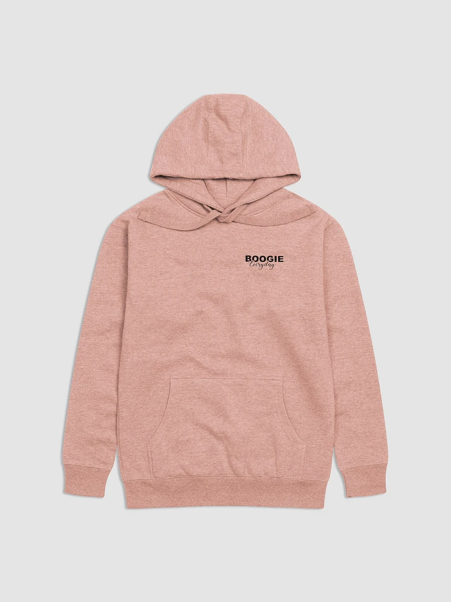 Sniper X Boogie Everyday Hoodie product image (12)