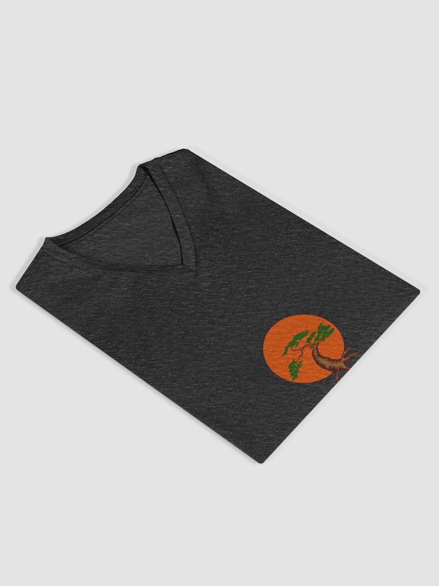 Nature's Embrace Women's V-Neck Tee product image (9)
