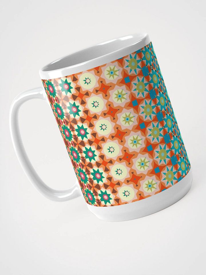 Funky Pattern 44 product image (1)