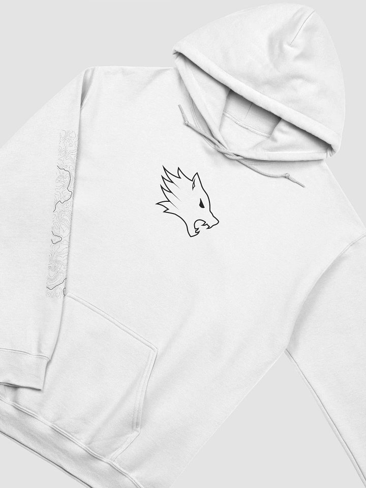 Mainwave Hoodie product image (1)
