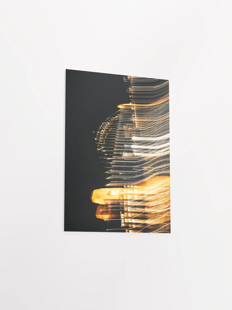 Sydney Harbour Bridge Poster product image (3)