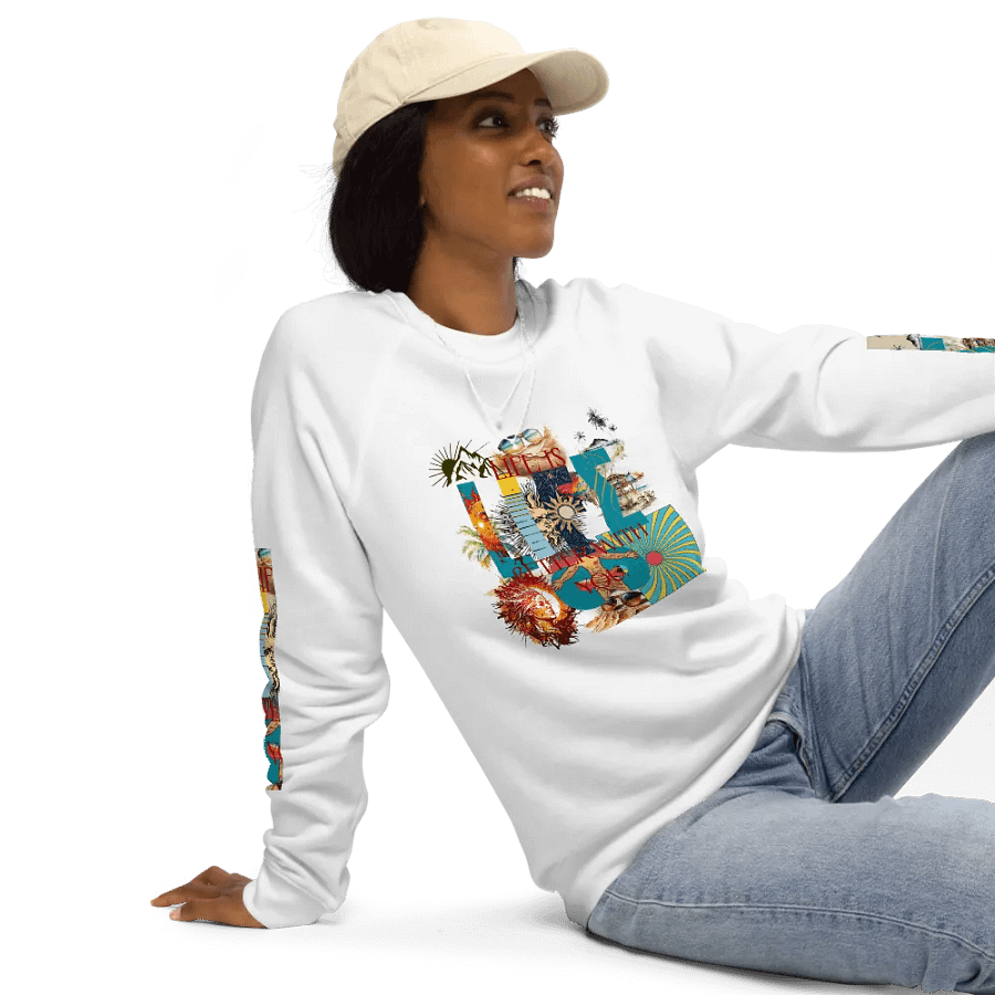 STRONG HEART CLOTHING product image (9)
