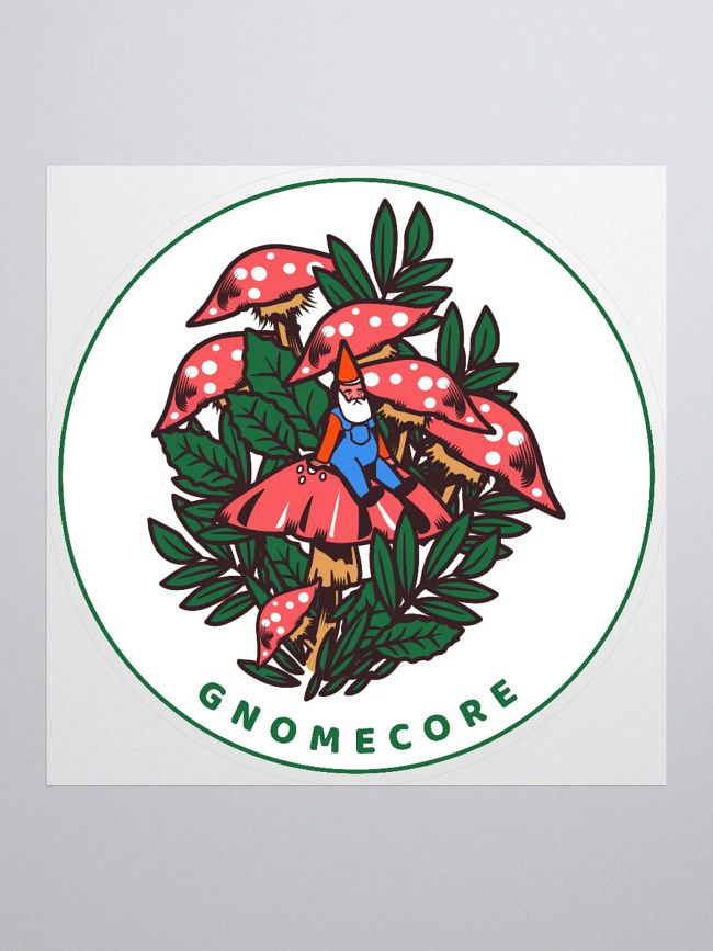 Everything I Know About Gnomes