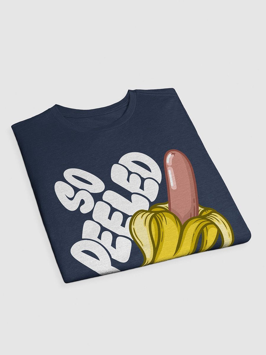 So Peeled Super Soft T-Shirt product image (17)