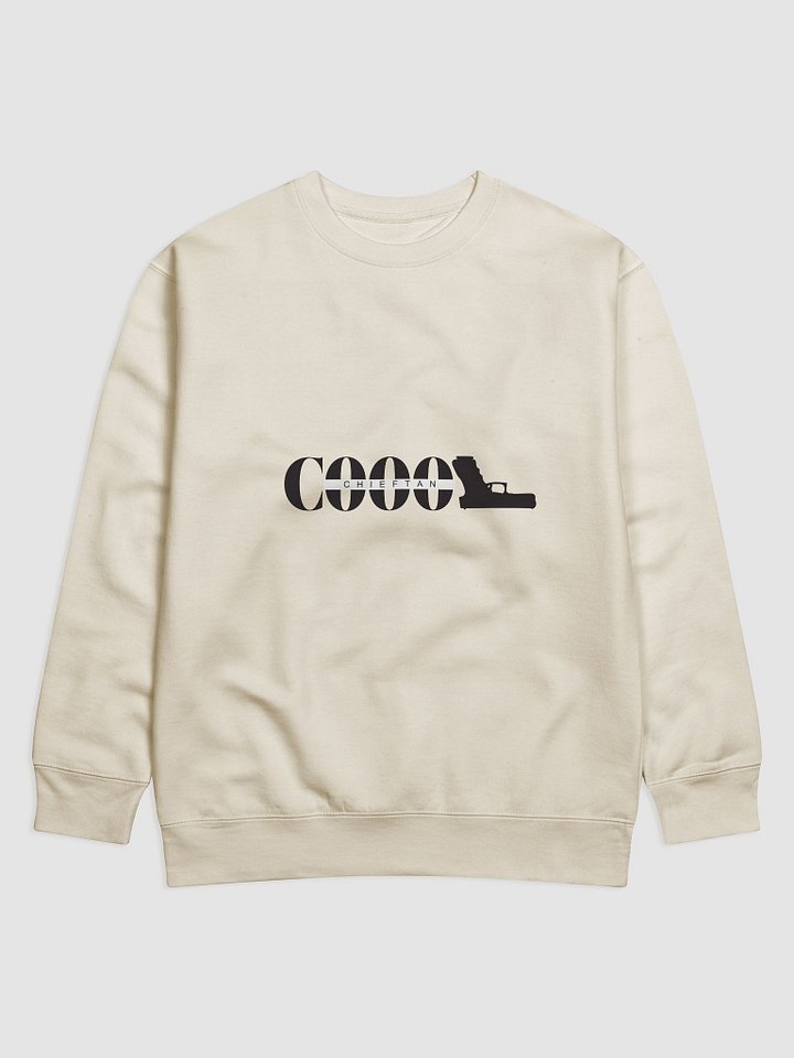 Chieftan Lounge Premium Sweatshirt product image (7)