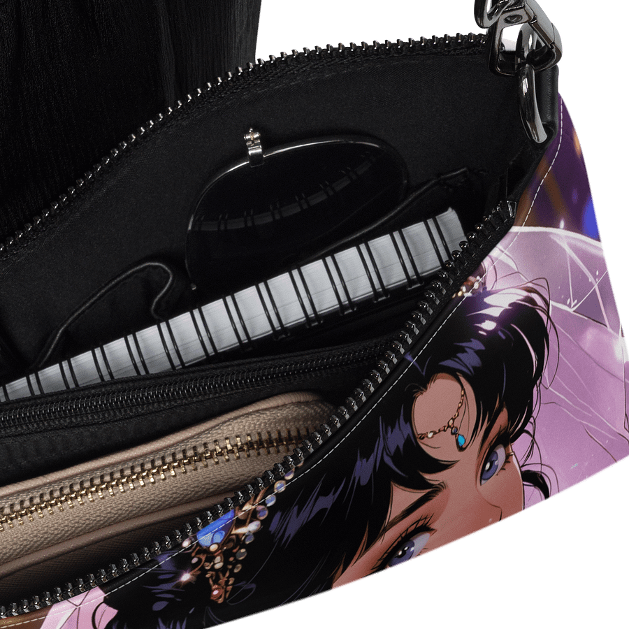 Muse Coquette Crossbody Bag product image (6)