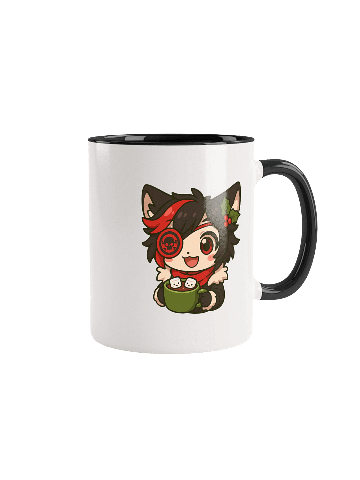 Darko Choccy Mug!! product image (6)