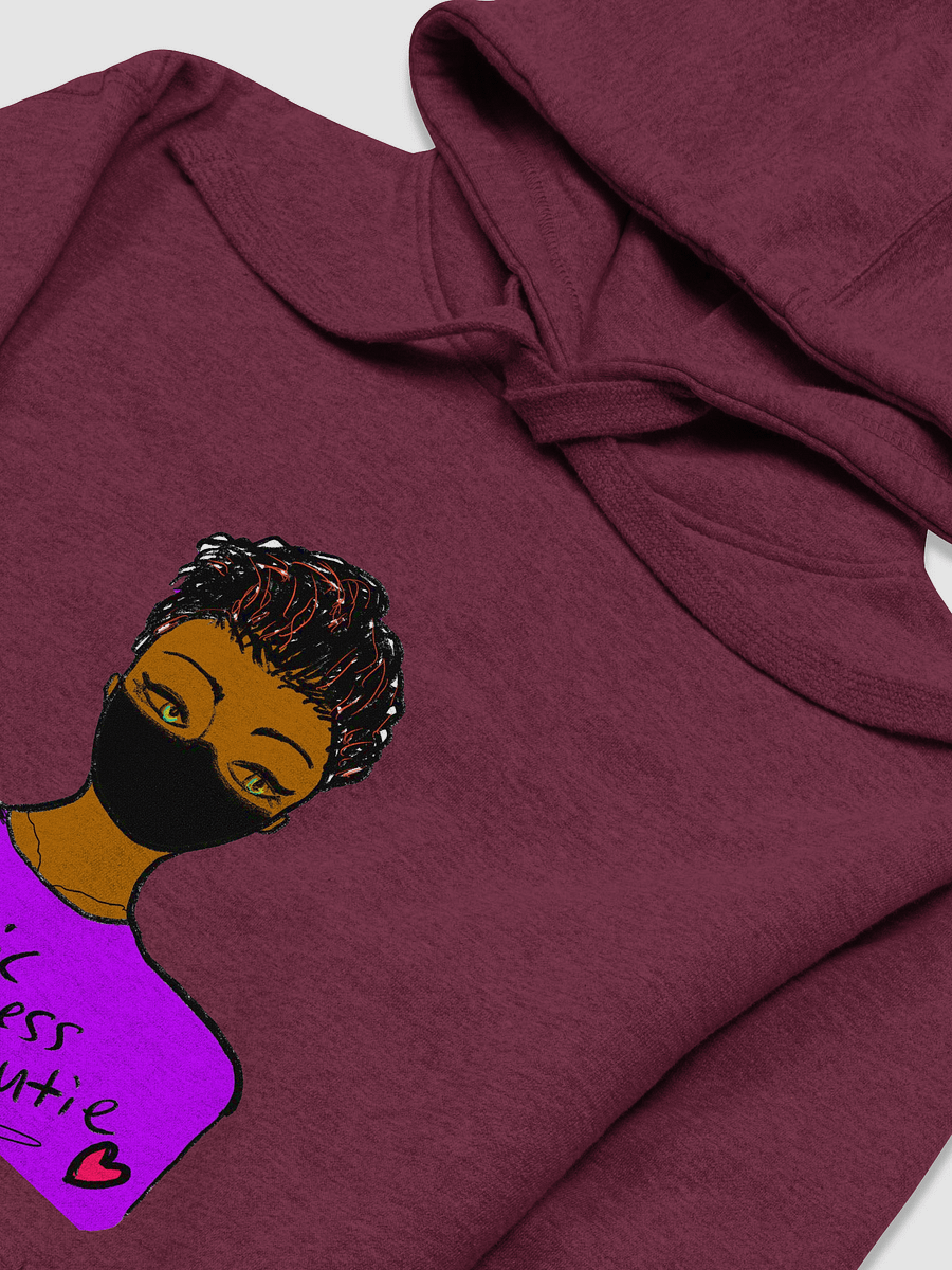 Chronic Illness Cutie Hoodie product image (25)