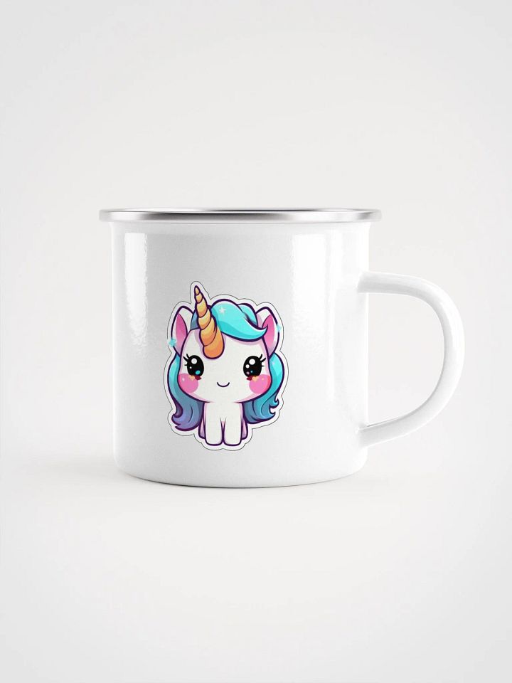 Cute Unicorn Mug product image (1)