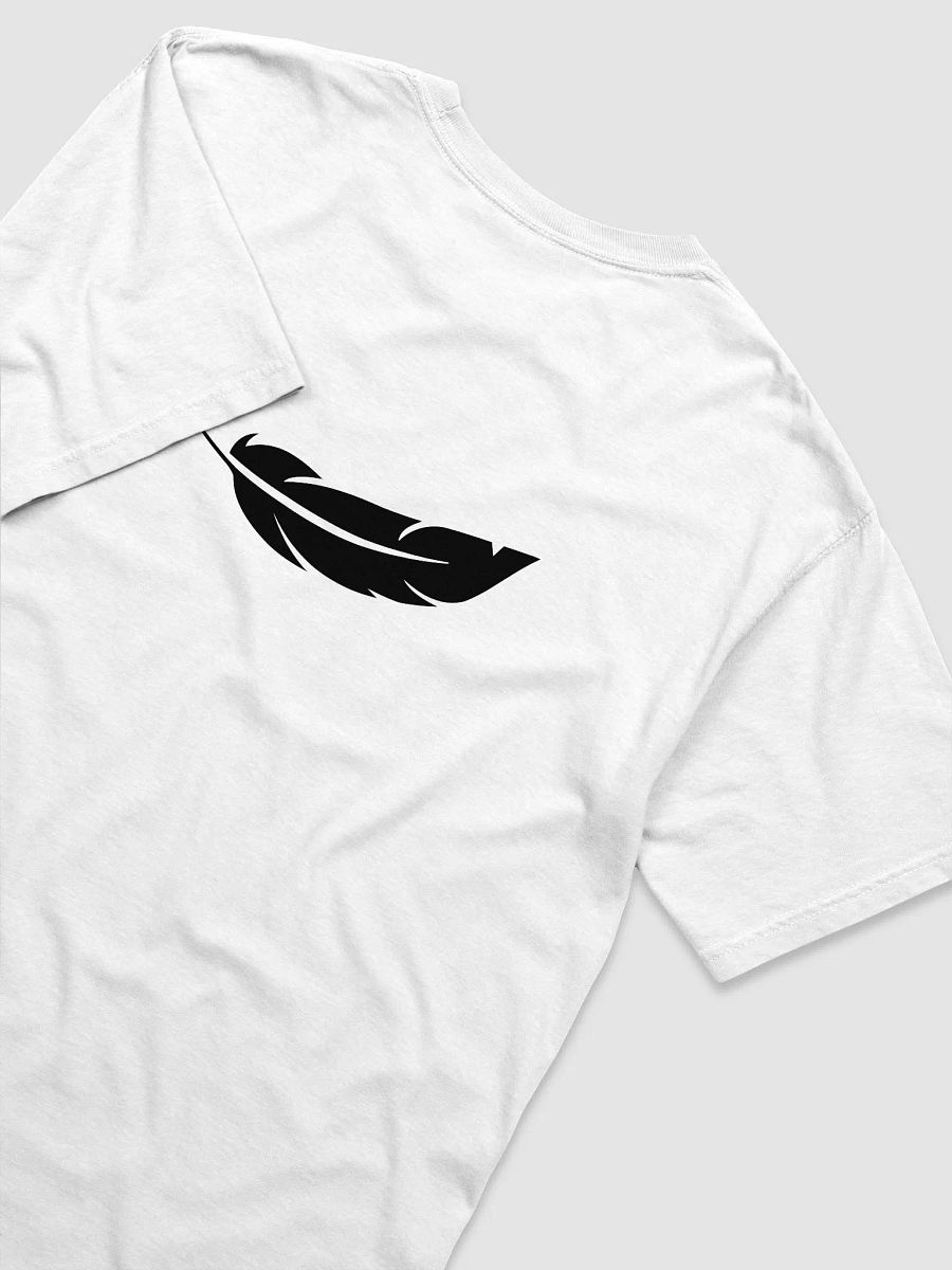 cp special feather t-shirt product image (4)