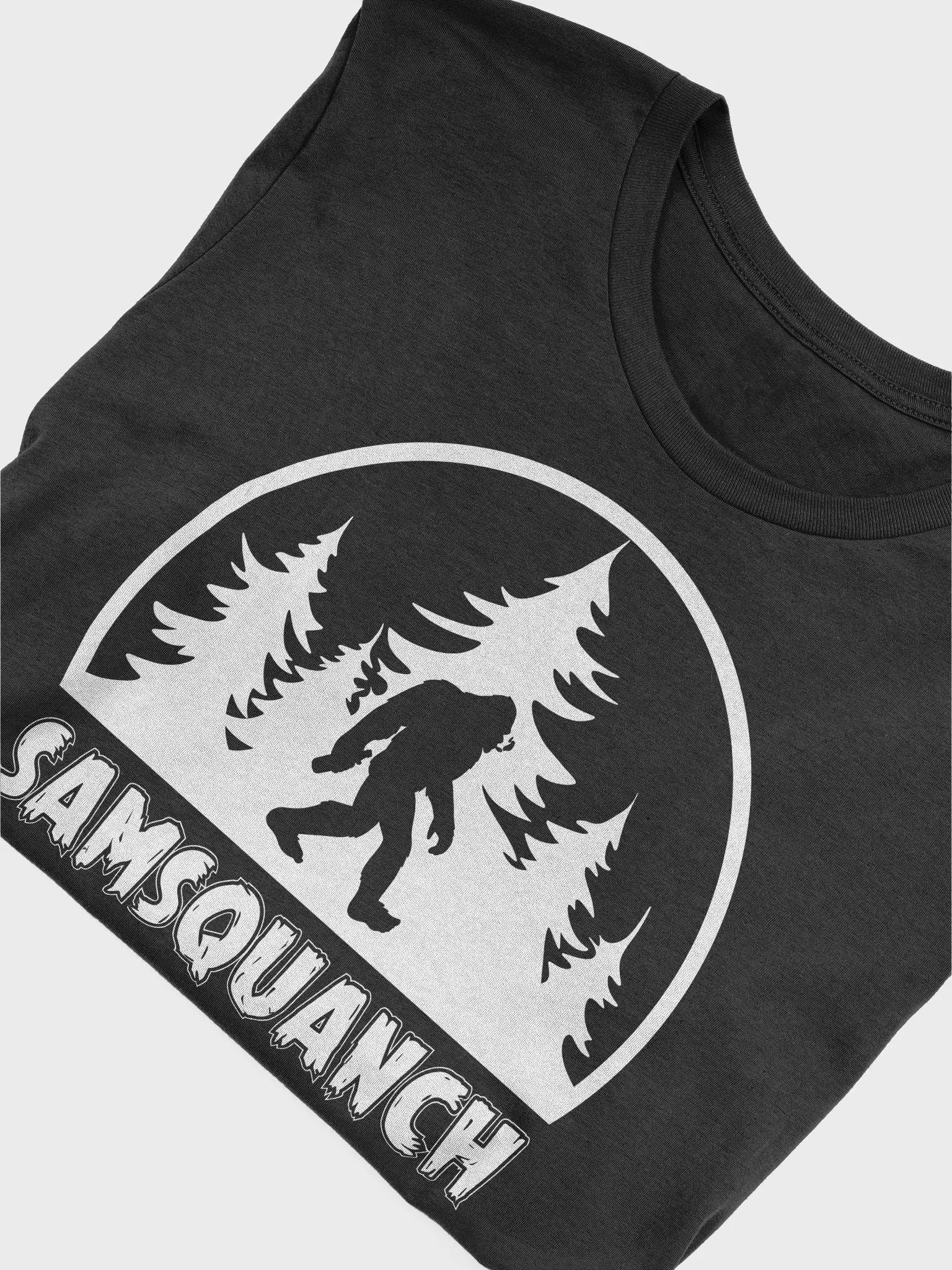 Samsquanch (Comfort) product image (5)