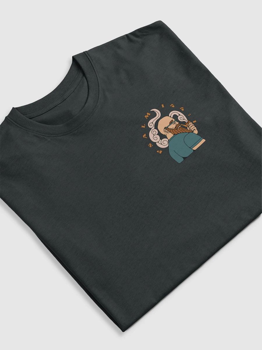 Psalm 144:1 T-Shirt product image (6)