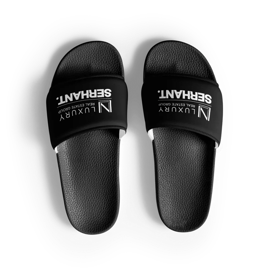 NJLRE X SERHANT SLIDES - MEN 3 product image (2)