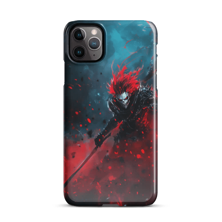 Anarchy Snap Case for iPhone® product image (2)