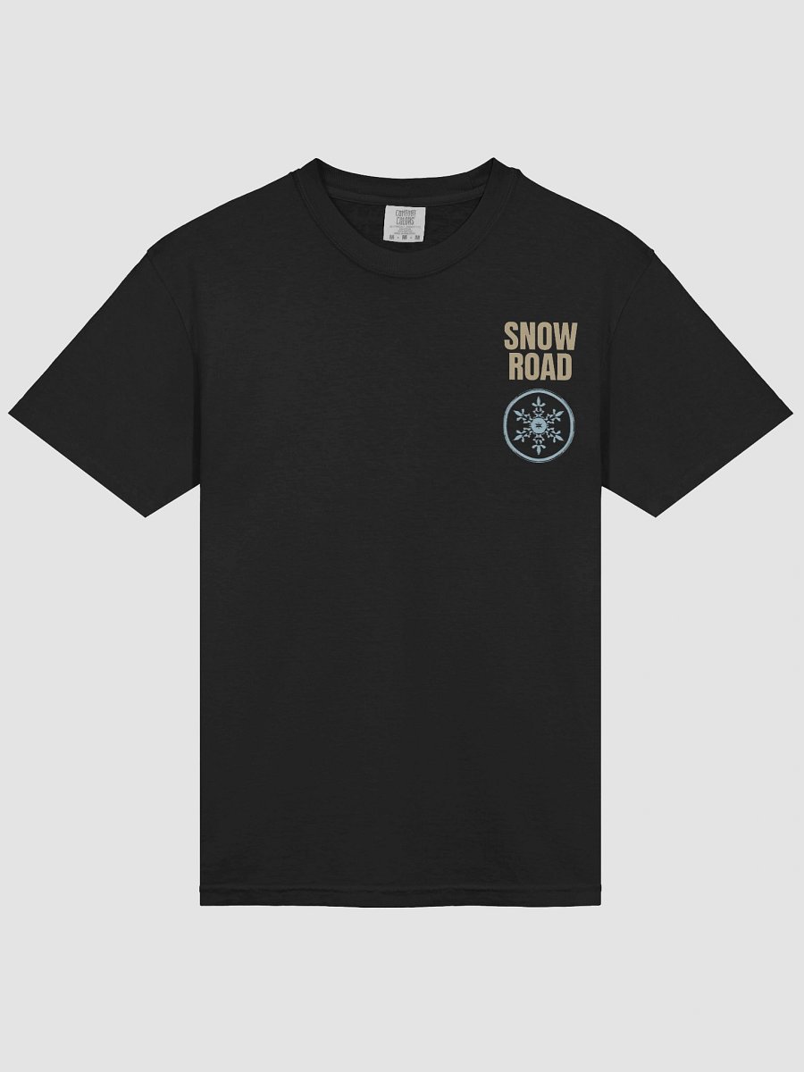 Hometown Pride - Kawagoe Goose: Tshirt product image (3)