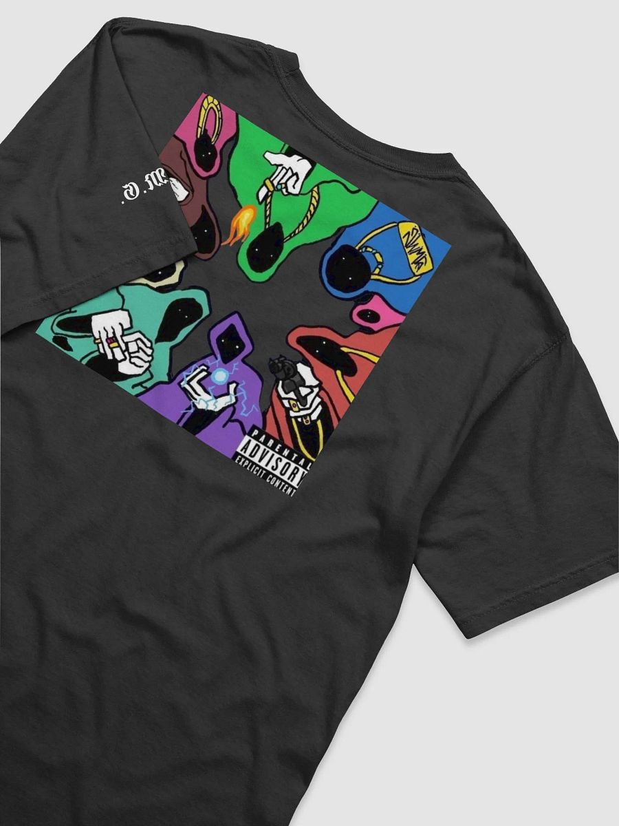 NOSLEEP SWMG T-Shirt product image (4)