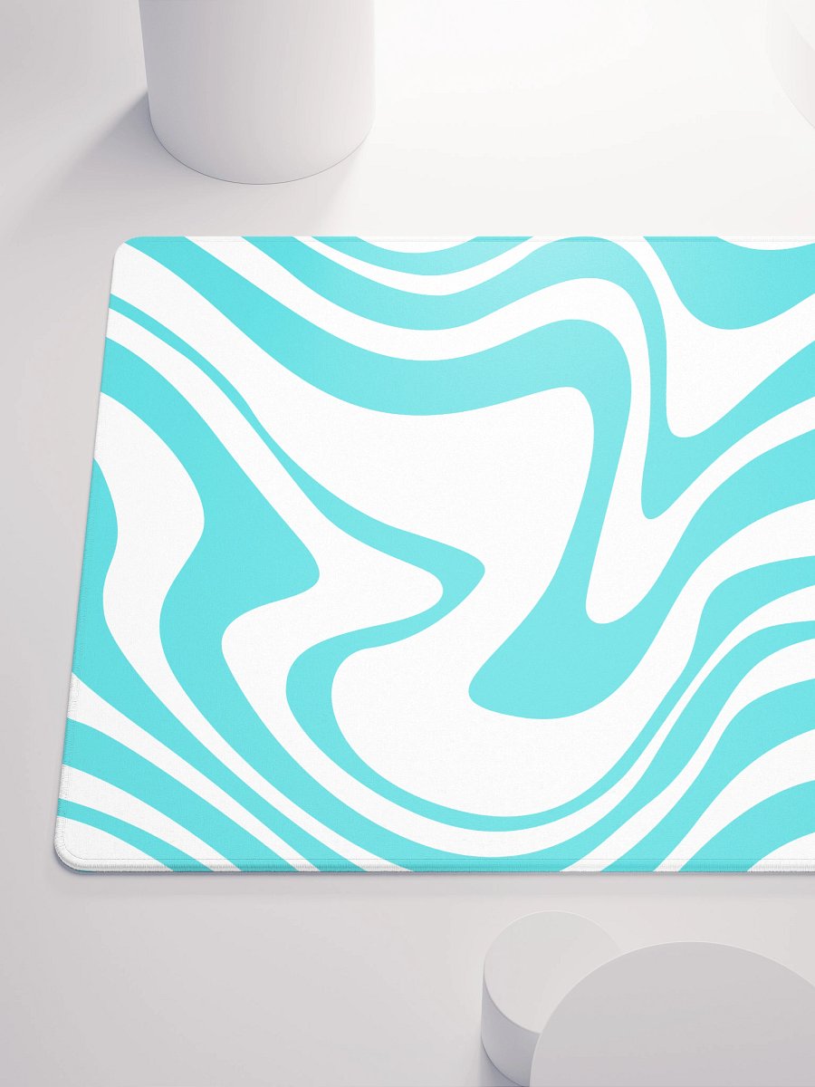 Gaming Mouse Pad product image (6)