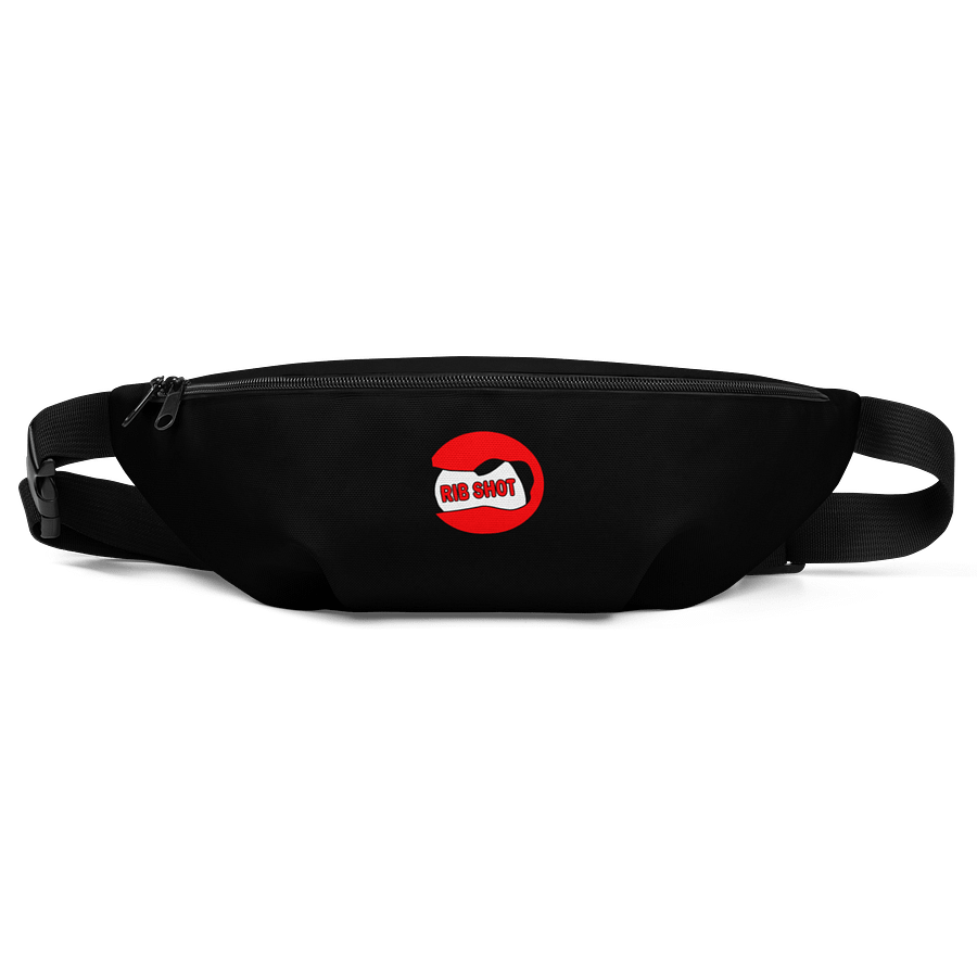 Rib Shot Fanny Pack product image (1)