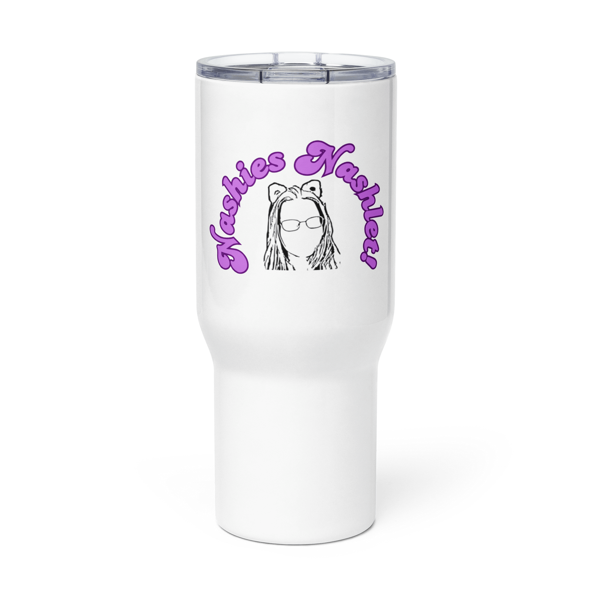 Nashlet Tumbler product image (3)