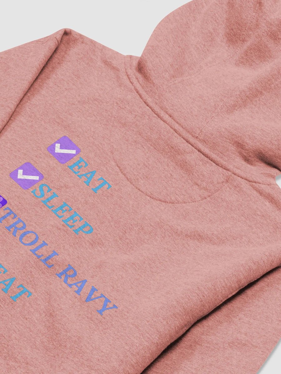 Troll Attire Hoodie product image (19)
