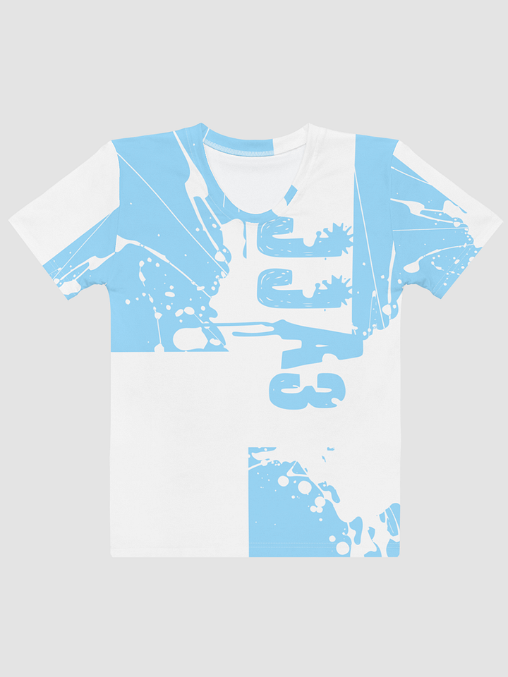JJA3 / JKrew Paint Design Women's Jersey product image (1)
