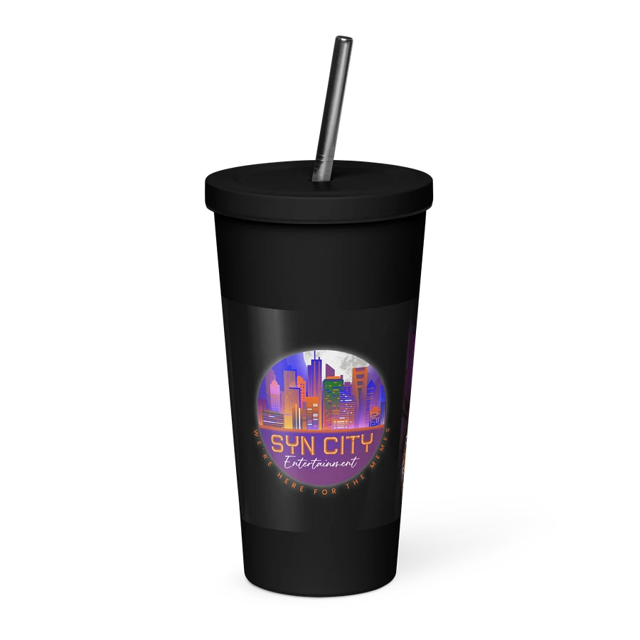 nothing to see here cup product image (5)