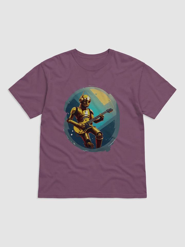 C3PO ROCKSTAR product image (1)